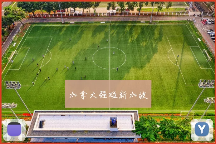 加拿大强碰新加坡