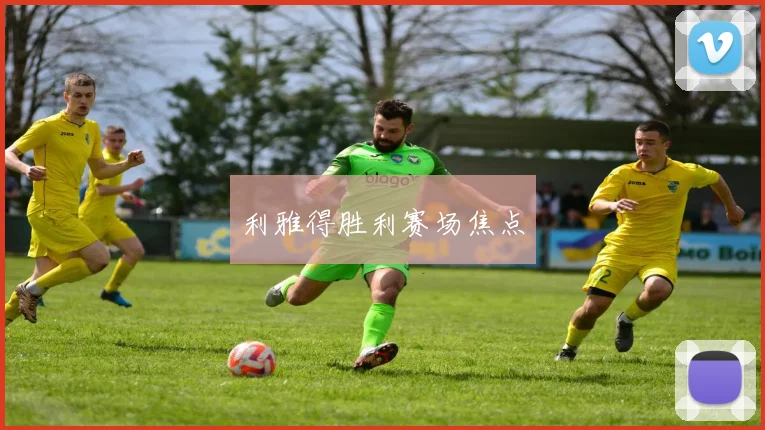 利雅得胜利赛场焦点